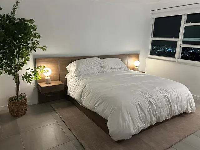 $8,500 | 650 West Avenue, Unit 2808, Miami Beach, FL 33139