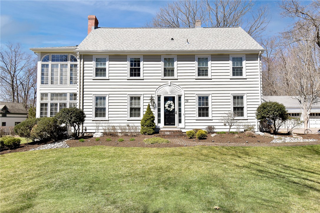 73 Pound Hill Road North Smithfield, RI 02896 - Photo 1 of 50 Gallery Image 1