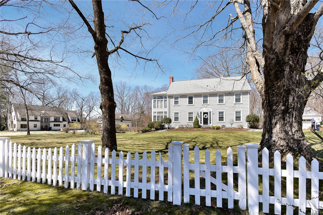 73 Pound Hill Road North Smithfield, RI 02896 - Photo 2 of 50 Gallery Image 2