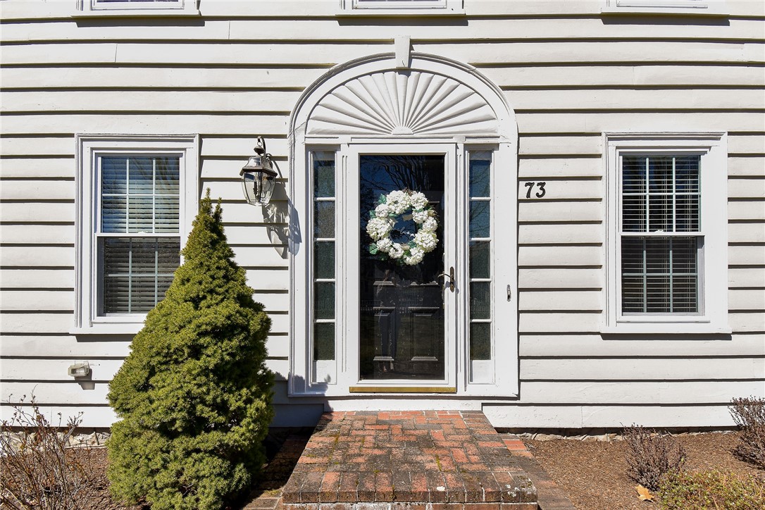 73 Pound Hill Road North Smithfield, RI 02896 - Photo 3 of 50 Gallery Image 3
