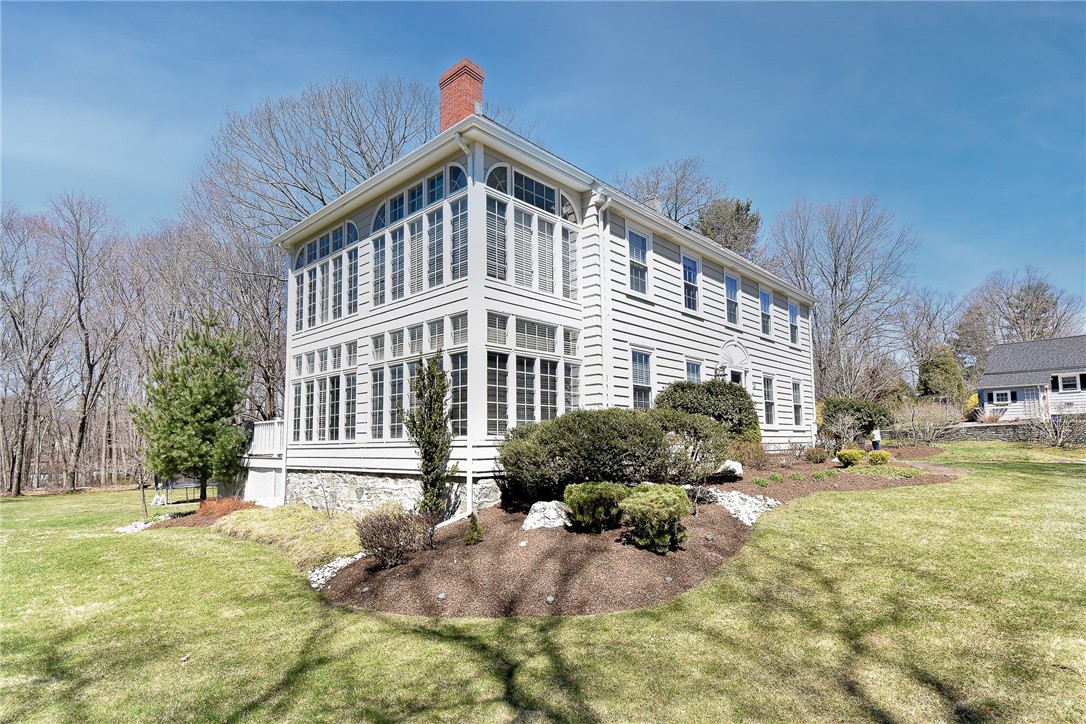 73 Pound Hill Road North Smithfield, RI 02896 - Photo 4 of 50 Gallery Image 4