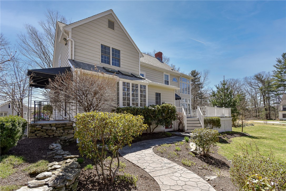 73 Pound Hill Road North Smithfield, RI 02896 - Photo 43 of 50 Gallery Image 43