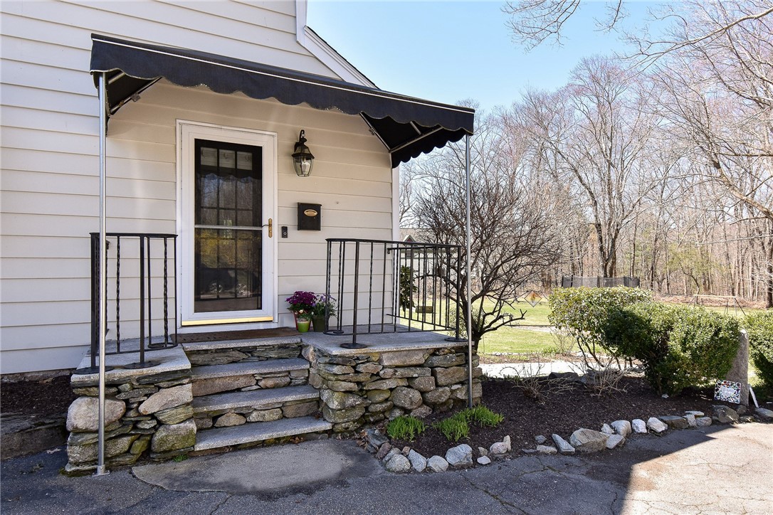 73 Pound Hill Road North Smithfield, RI 02896 - Photo 46 of 50 Gallery Image 46