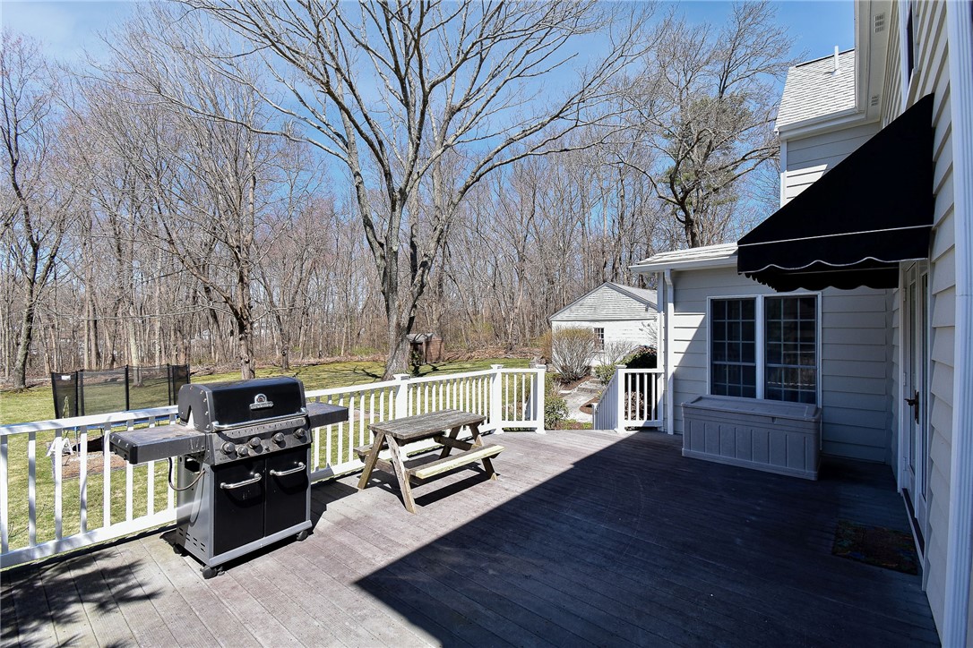 73 Pound Hill Road North Smithfield, RI 02896 - Photo 48 of 50 Gallery Image 48