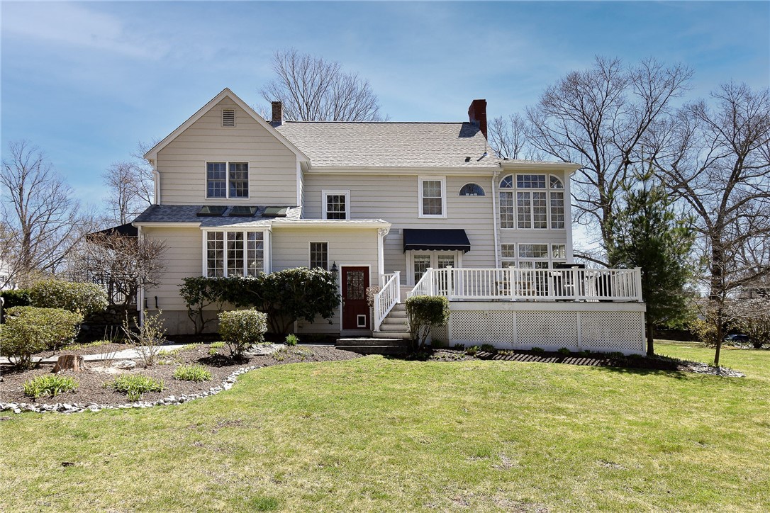 73 Pound Hill Road North Smithfield, RI 02896 - Photo 49 of 50 Gallery Image 49