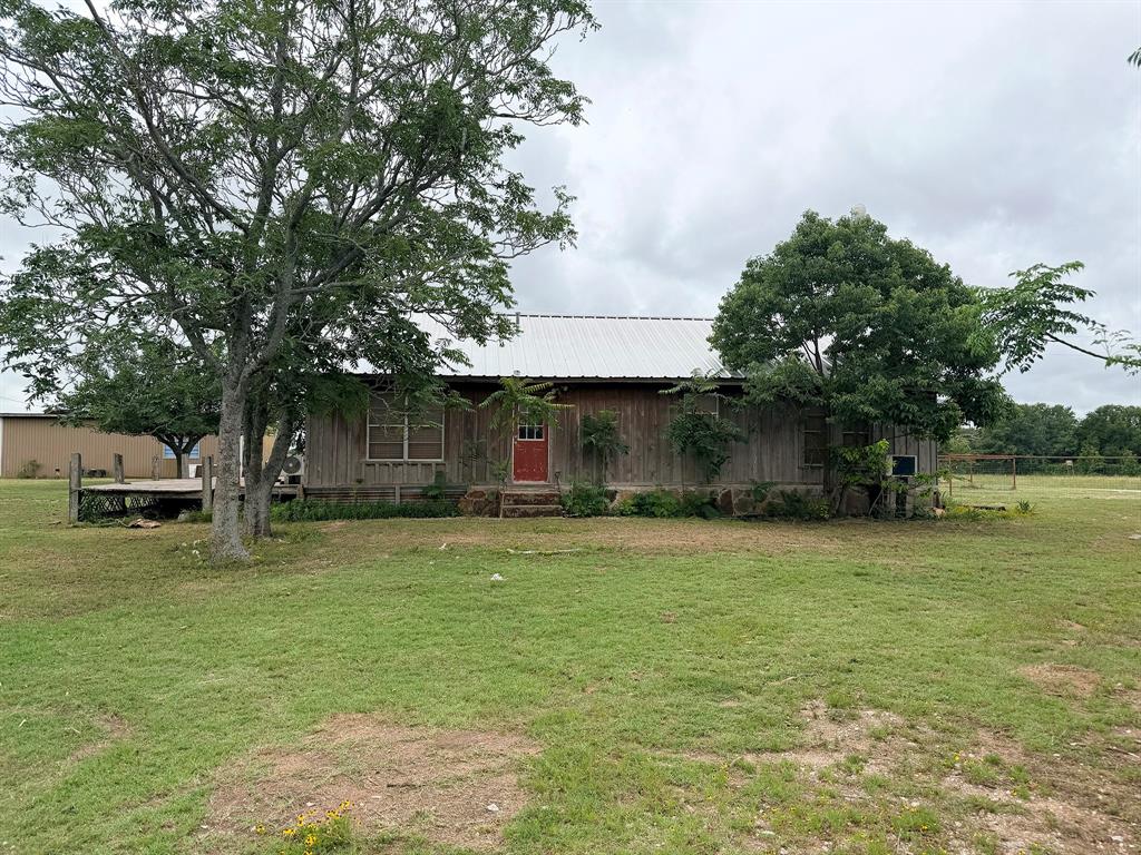 117 County Road 485 Ranger, TX 76470 - Photo 37 of 40