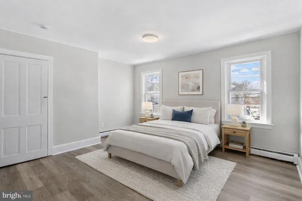 $2,000 | 415 Wood Street, Burlington, NJ 08016