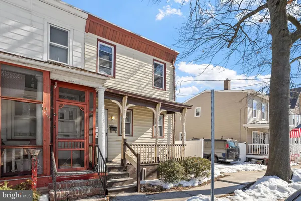 $2,000 | 415 Wood Street, Burlington, NJ 08016