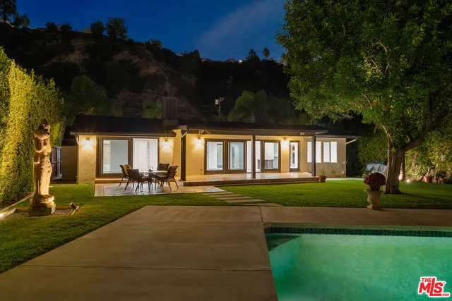 $9,499 | 3761 Sheridge Drive, Sherman Oaks, CA 91403