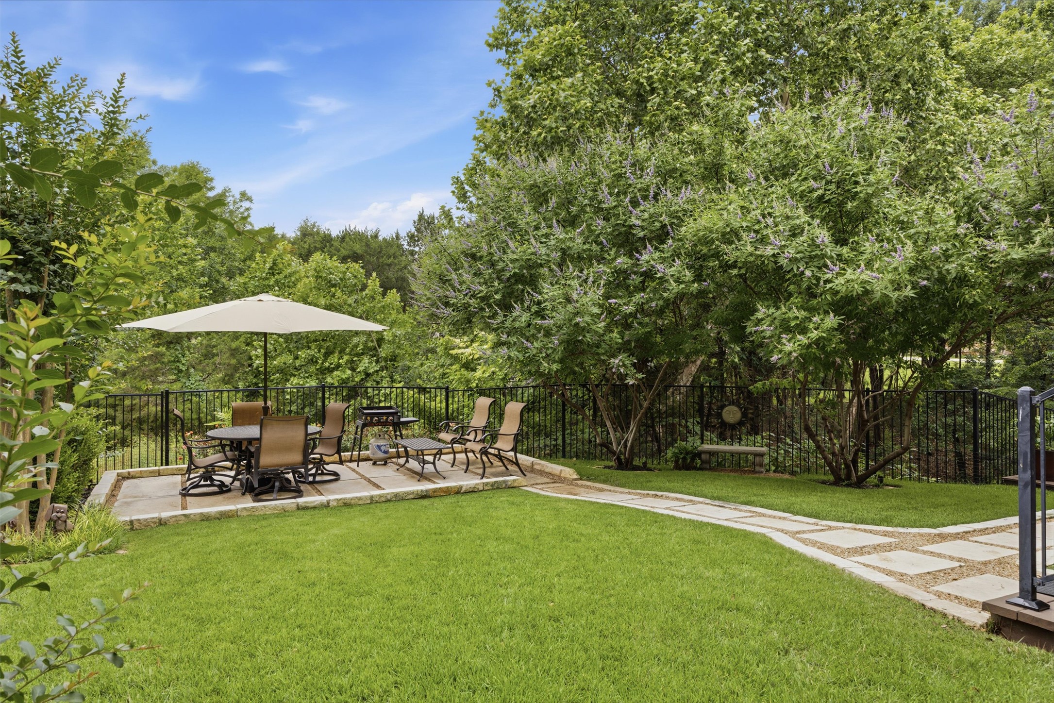 2719 Springwood Lane Georgetown, TX 78628 - Photo 36 of 40