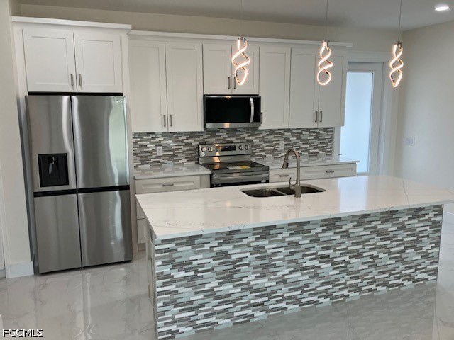 3100 Ruth Avenue South Lehigh Acres, FL 33976 - Photo 2 of 19 Gallery Image 2