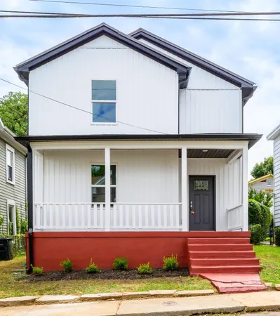 $259,900 | 1114 15th Street, Lynchburg, VA 24504