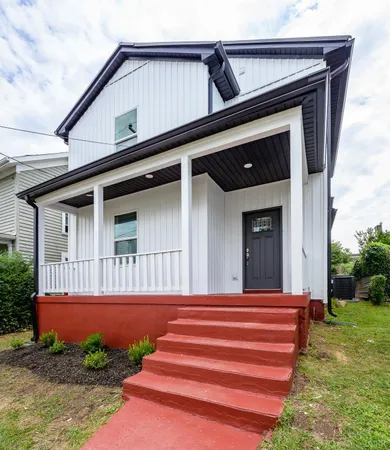 $259,900 | 1114 15th Street, Lynchburg, VA 24504