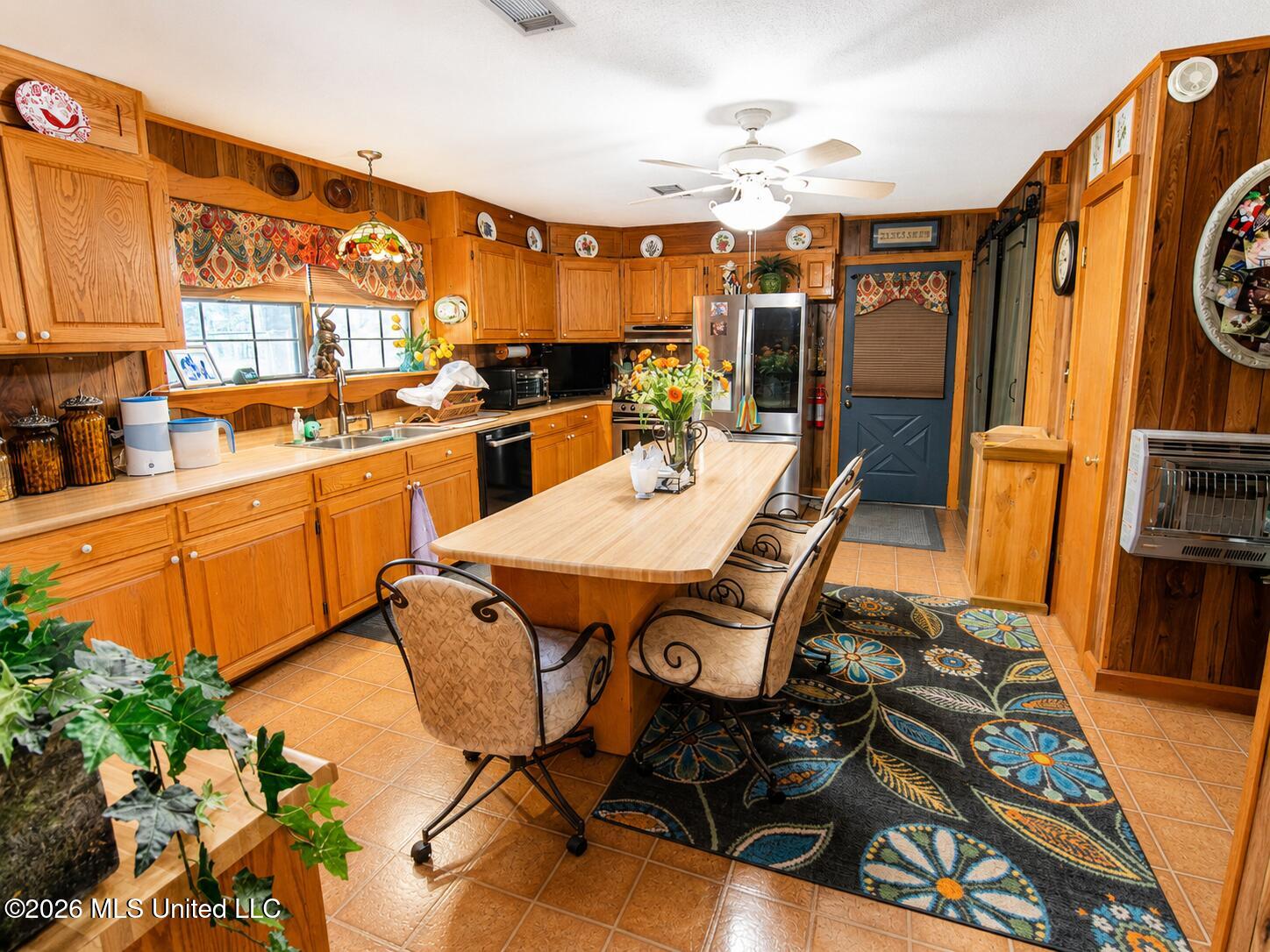 8454 Anding Oil City Road Bentonia, MS 39040 - Photo 15 of 25 HDR 1