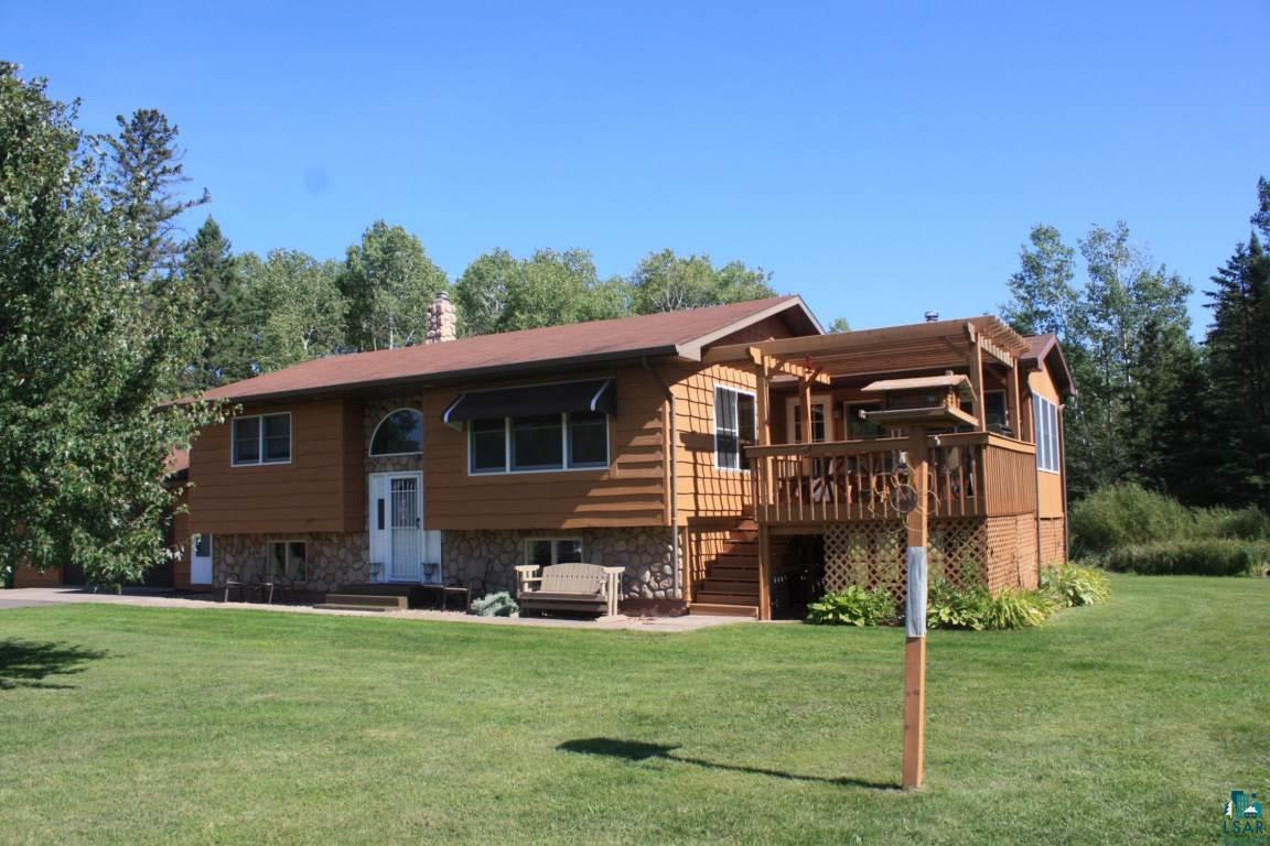 4614 County Rd C Superior, WI 54880 - Photo 1 of 24