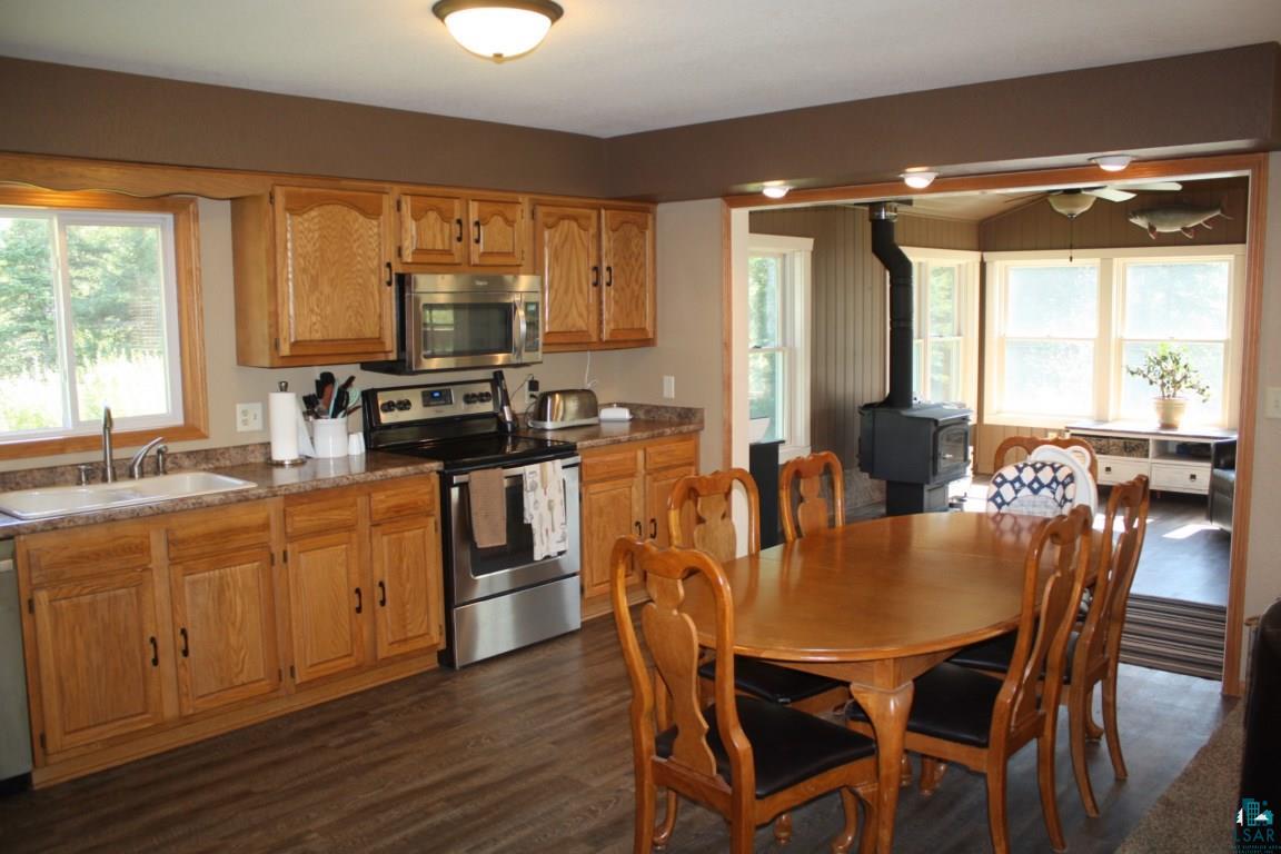4614 County Rd C Superior, WI 54880 - Photo 9 of 24