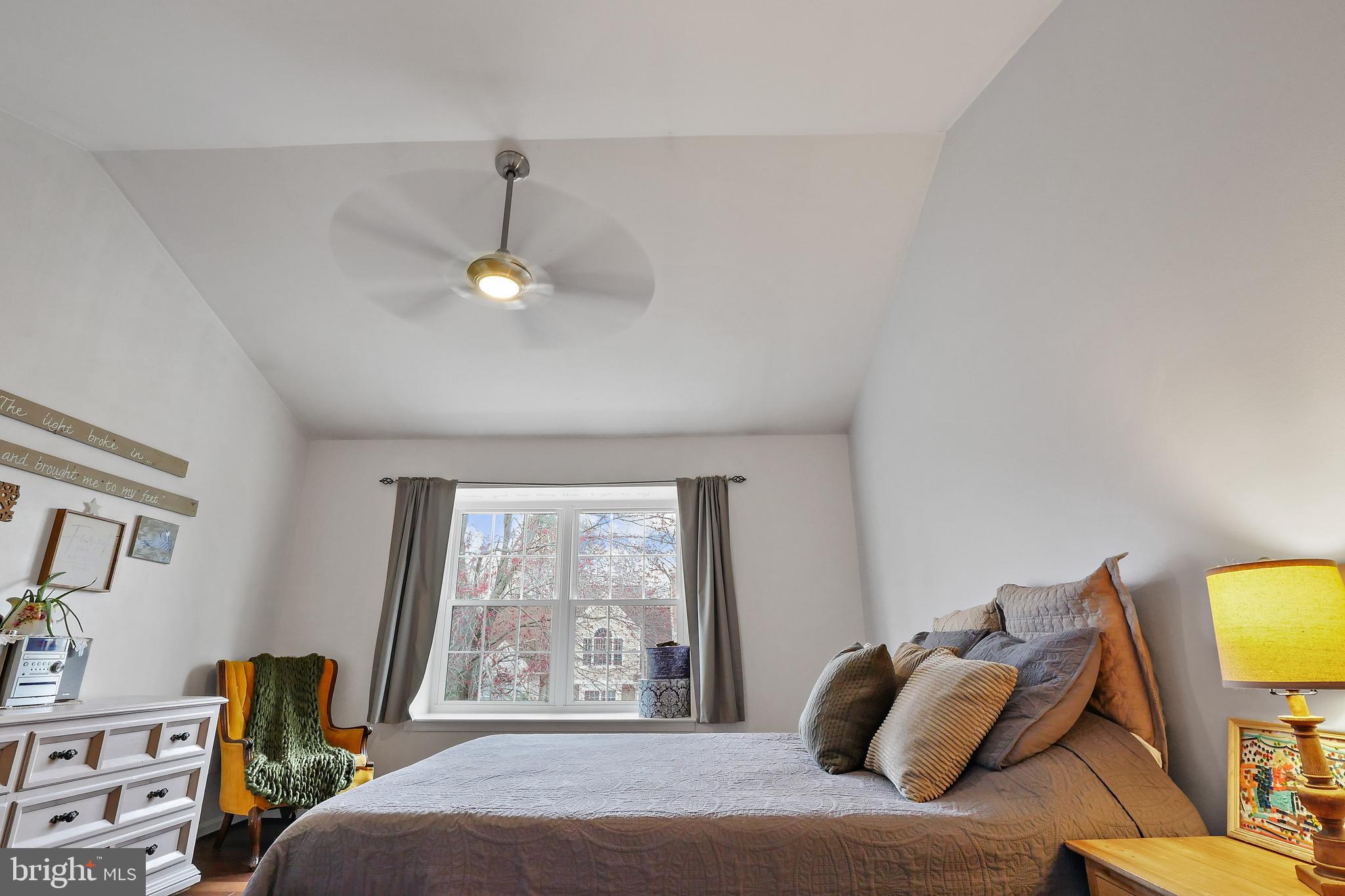 6175 Stonepath Circle Centreville, VA 20120 - Photo 21 of 33 Primary Bedroom