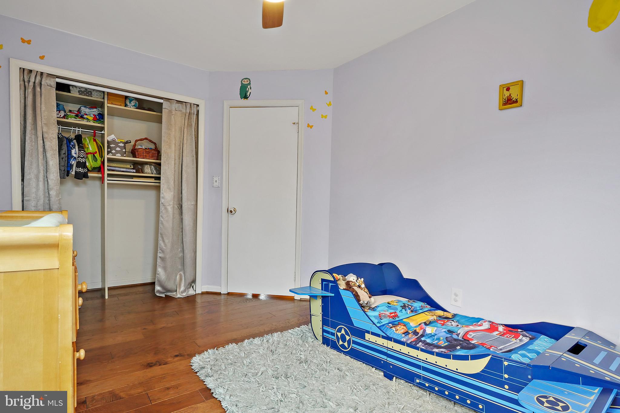 6175 Stonepath Circle Centreville, VA 20120 - Photo 25 of 33 Bedroom 3