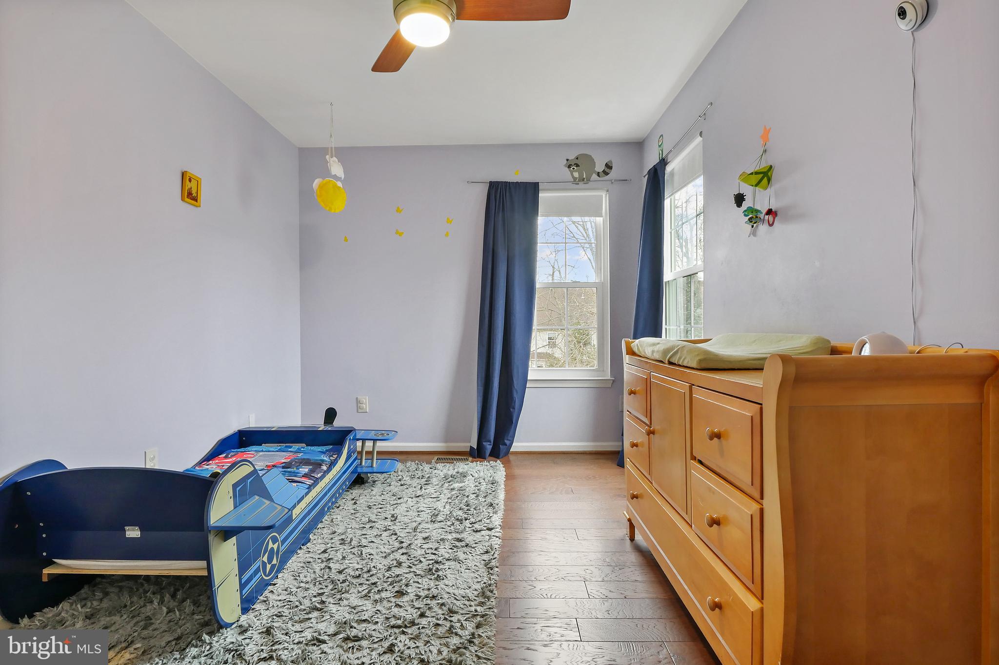 6175 Stonepath Circle Centreville, VA 20120 - Photo 26 of 33 Bedroom 3