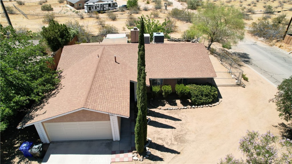 23911 Tahquitz Road Apple Valley, CA 92307 - Photo 26 of 32