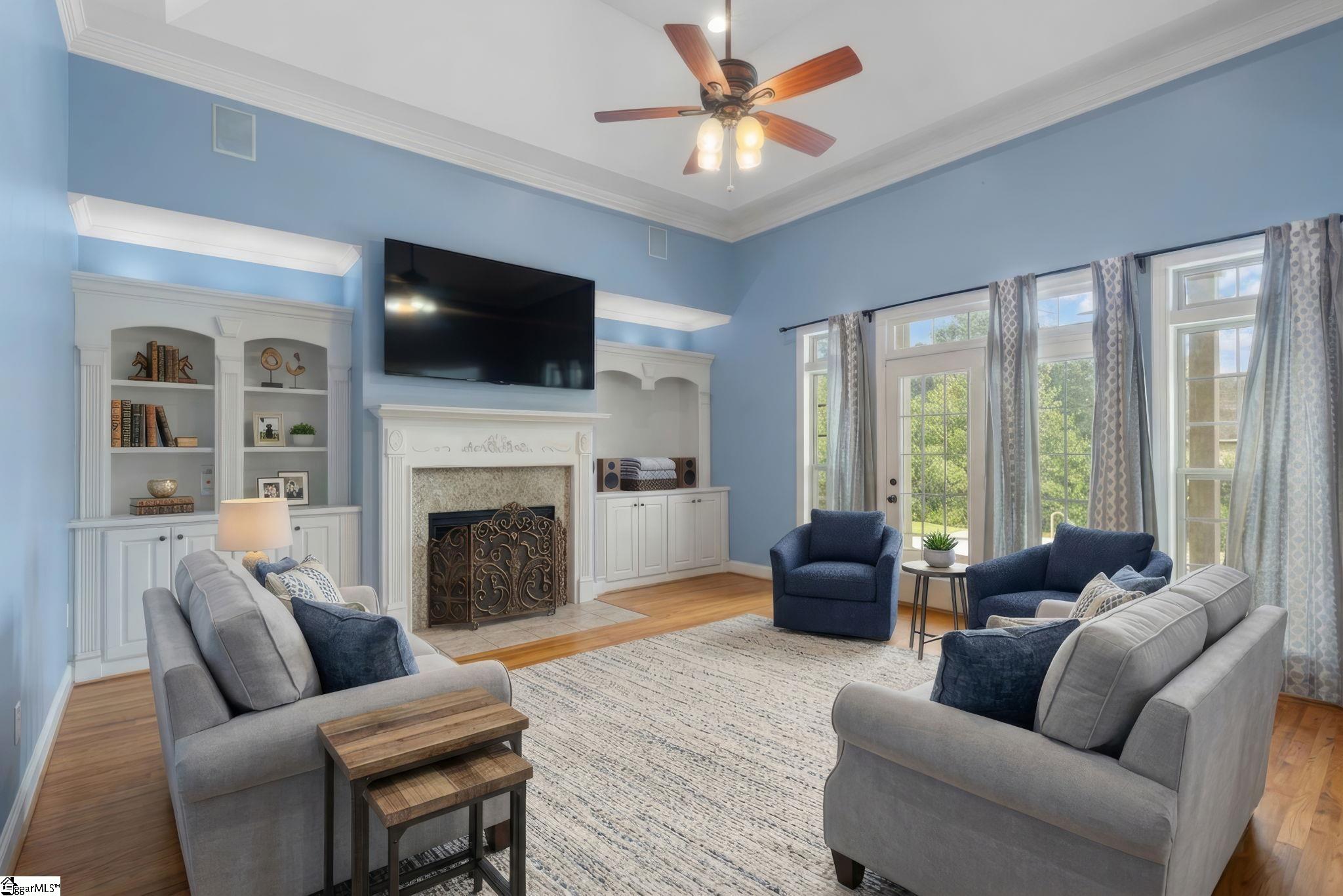 475 Winesap Road Duncan, SC 29334 - Photo 5 of 49 Gallery Image 5
