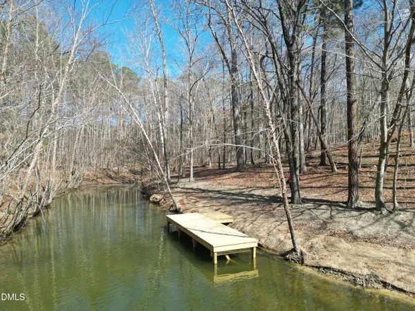 a view of small pool