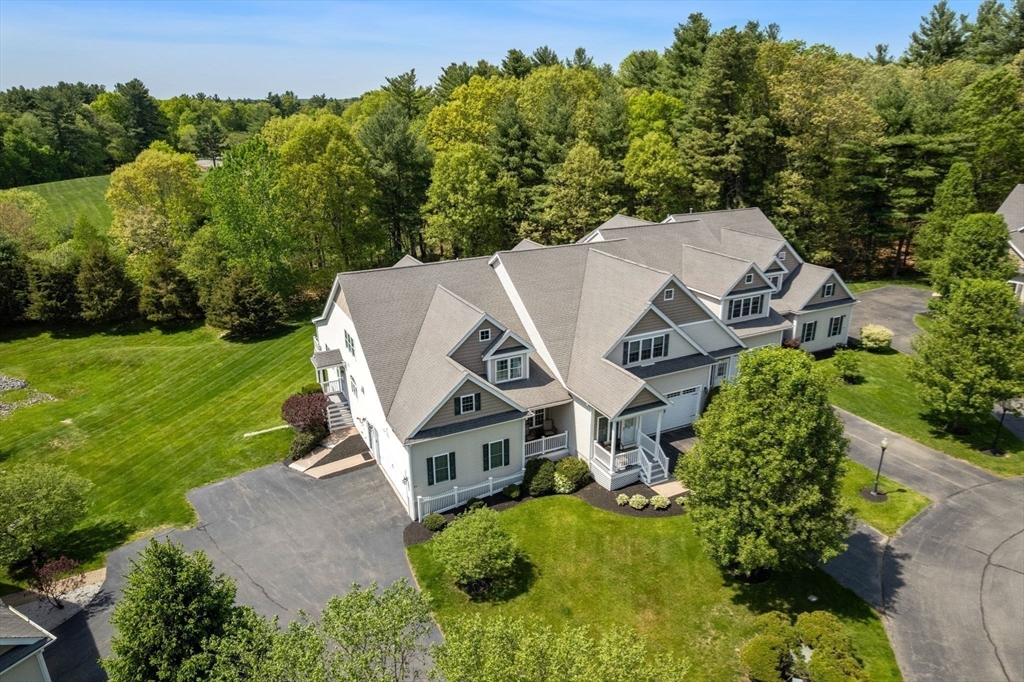 3 Pine Ridge Drive, Unit 1 Medway, MA 02053 - Photo 38 of 42