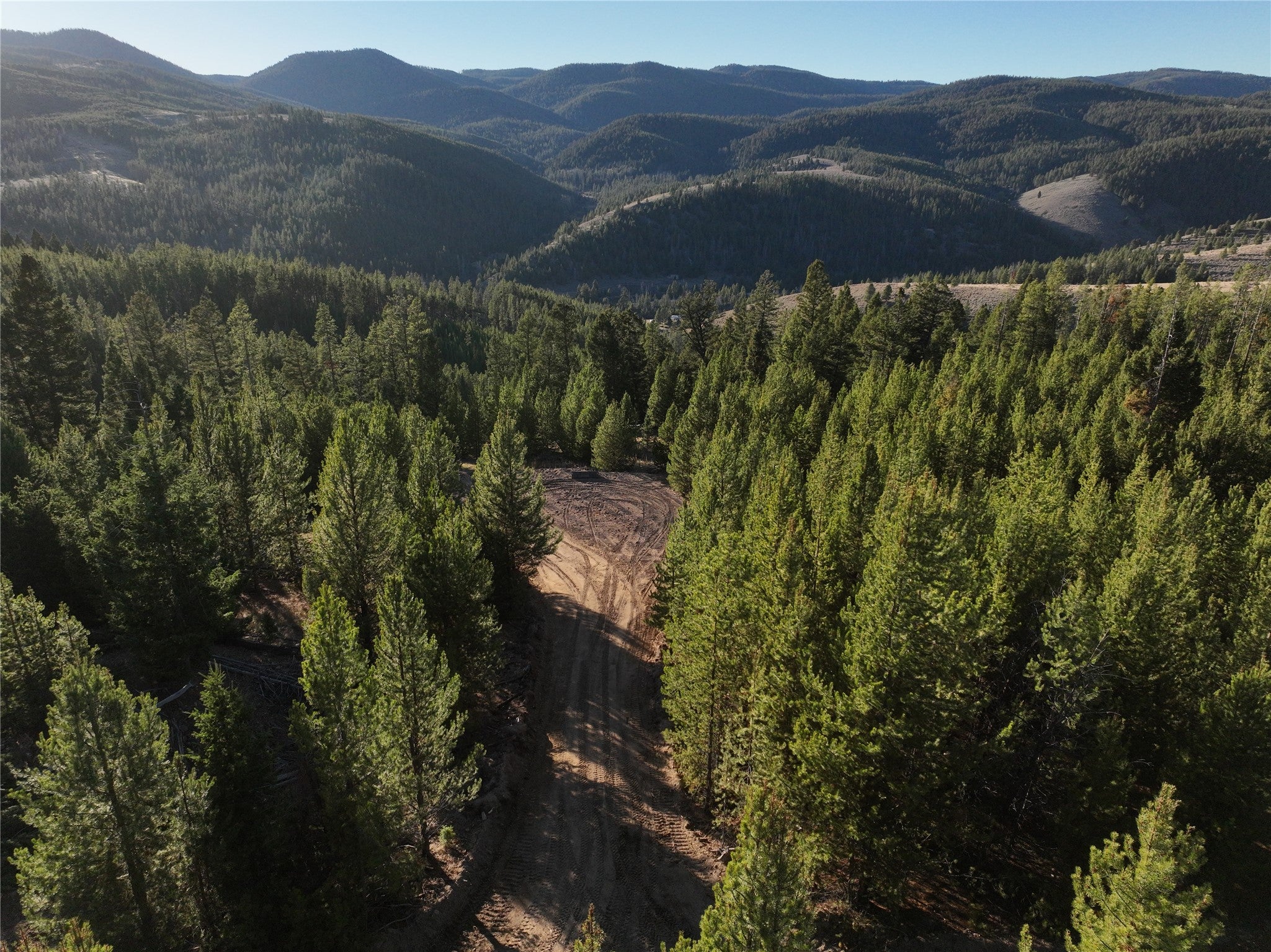 Lot 2 Ruby Mine Road Butte, MT 59701 - Photo 1 of 22 Gallery Image 1