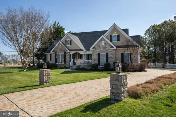 $749,900 | 33100 Grape Vine Court, Lewes, DE 19958