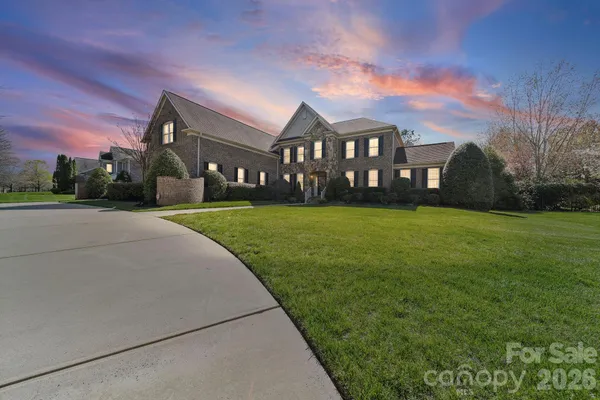 $1,775,000 | 6009 Autumn Blossom Lane, Waxhaw, NC 28173