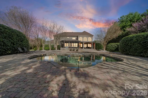 $1,750,000 | 6009 Autumn Blossom Lane, Waxhaw, NC 28173