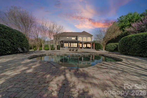 $1,750,000 | 6009 Autumn Blossom Lane, Waxhaw, NC 28173