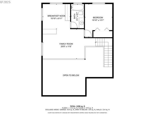 $724,900 | 1491 Victorian Way, Eugene, OR 97401