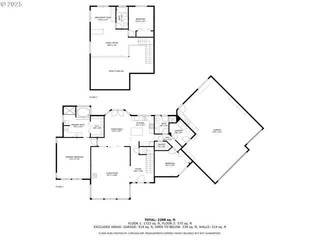 $724,900 | 1491 Victorian Way, Eugene, OR 97401