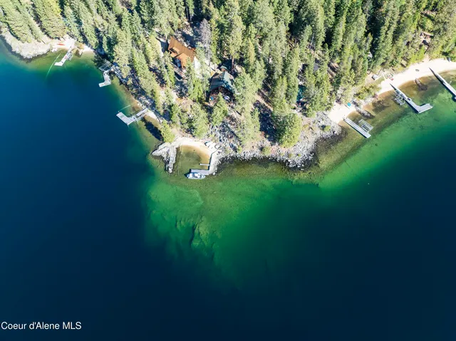 $2,500,000 | 308 Powerline Road, Coolin, ID 83821