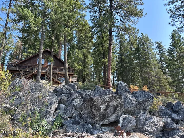 $2,500,000 | 308 Powerline Road, Coolin, ID 83821