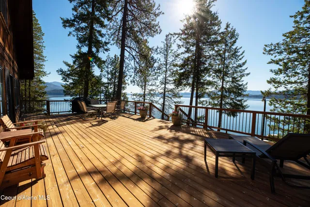 $2,500,000 | 308 Powerline Road, Coolin, ID 83821