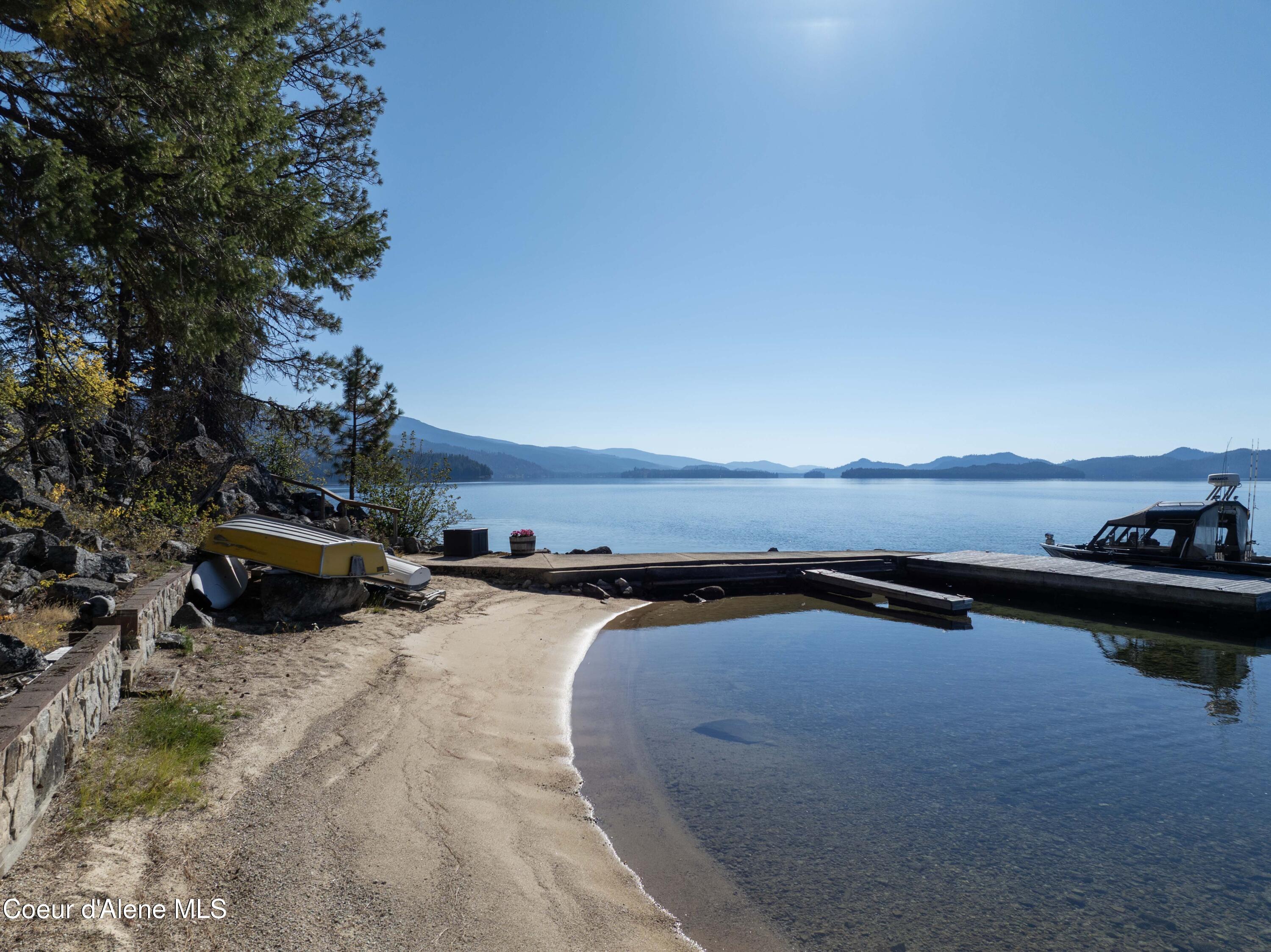 308 Powerline Road Coolin, ID 83821 - Photo 17 of 52 Sandy Beach