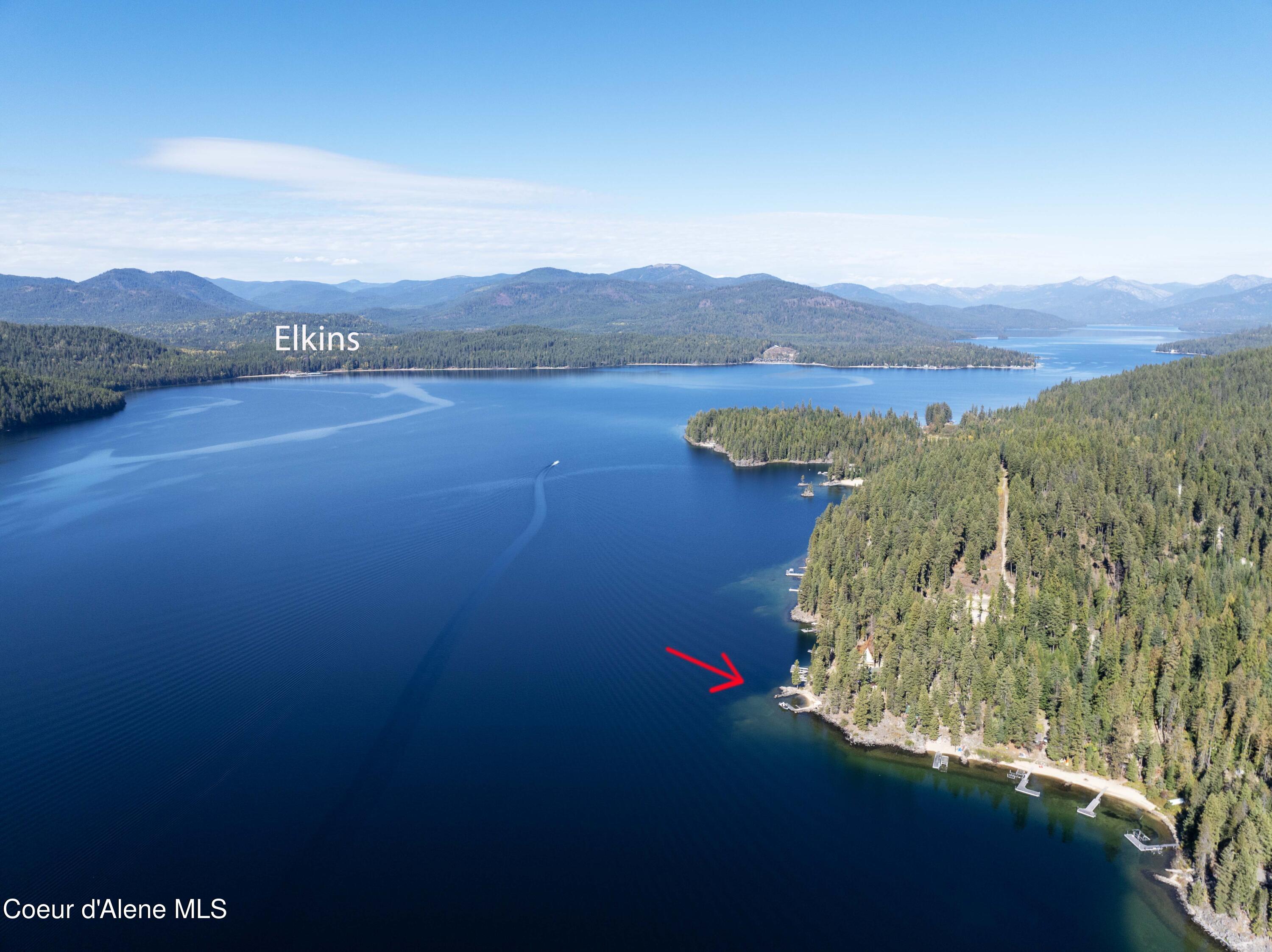 308 Powerline Road Coolin, ID 83821 - Photo 20 of 52 Narrows at Priest