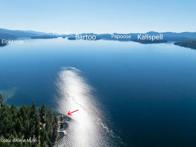 $2,500,000 | 308 Powerline Road, Coolin, ID 83821