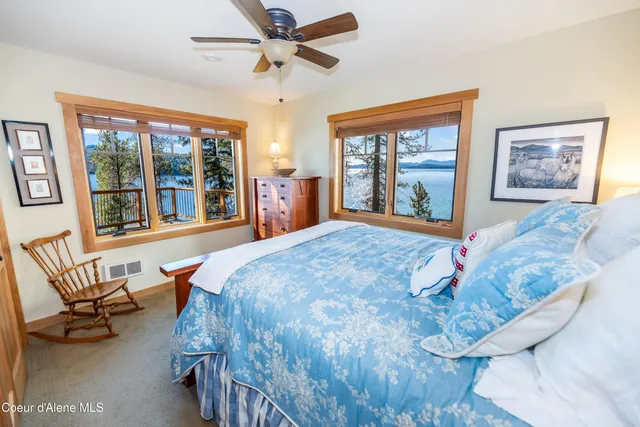 $2,500,000 | 308 Powerline Road, Coolin, ID 83821