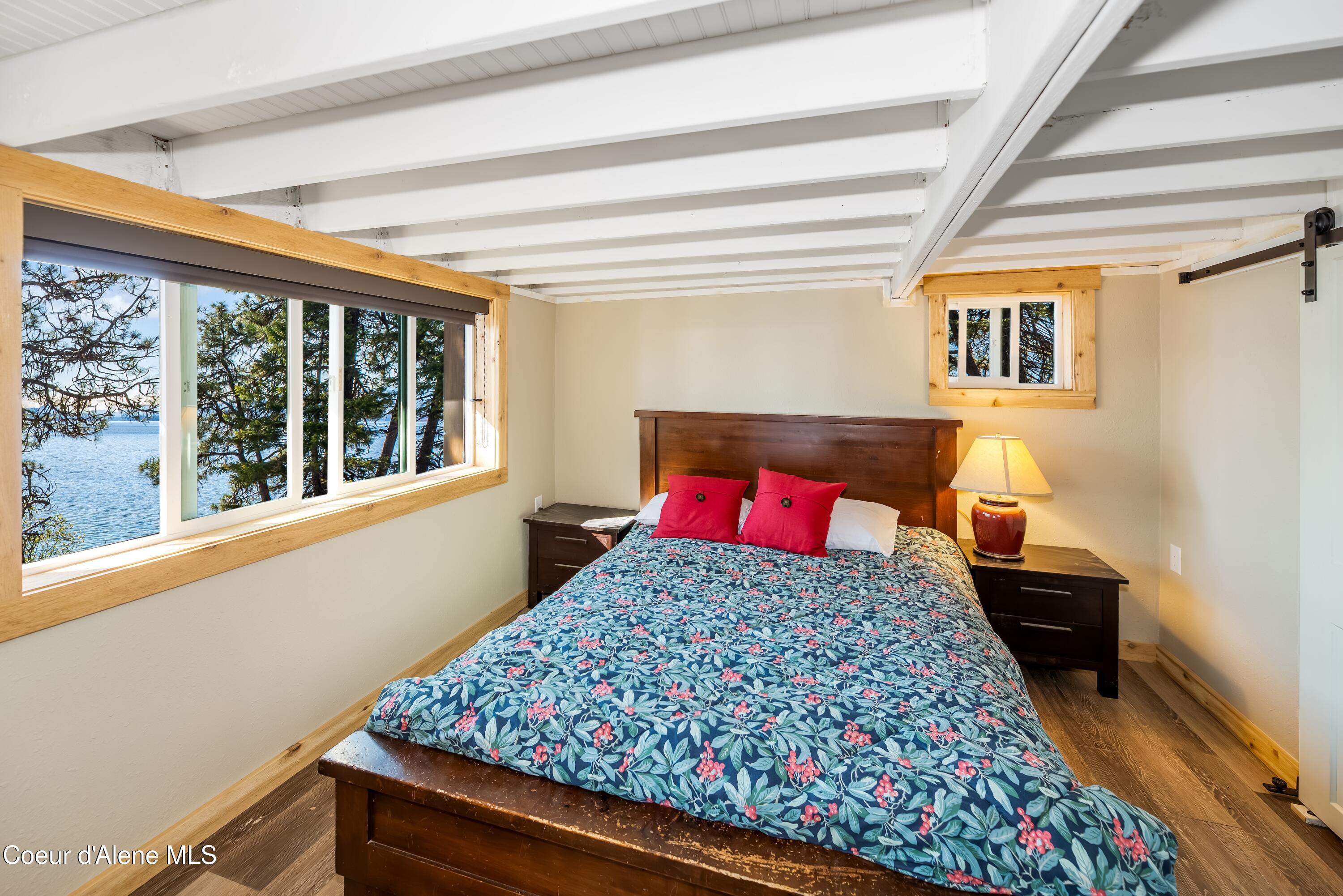 308 Powerline Road Coolin, ID 83821 - Photo 42 of 52 Apartment Bedroom