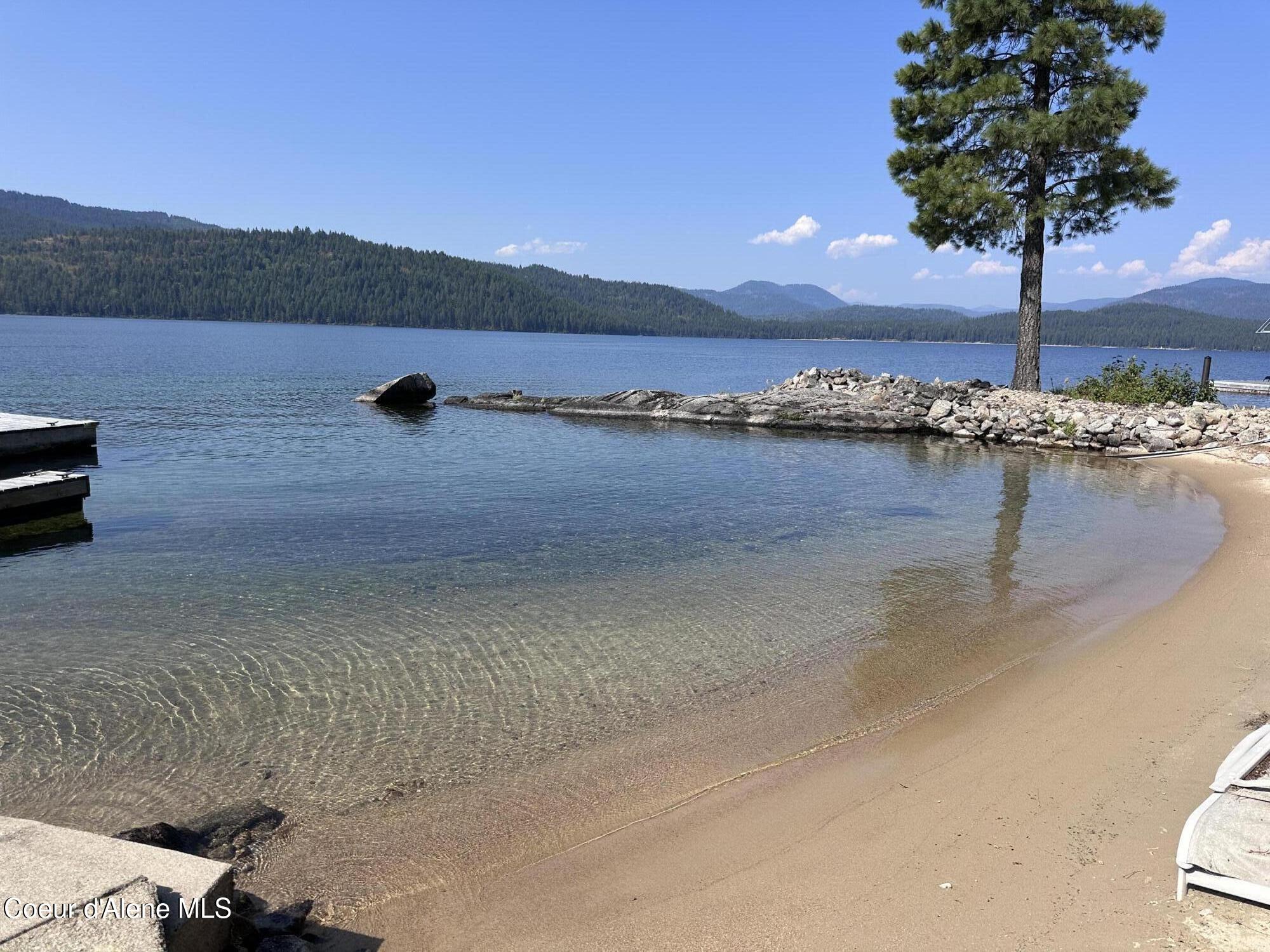 308 Powerline Road Coolin, ID 83821 - Photo 5 of 52 Sandy Beach