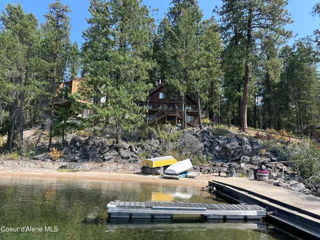 $2,500,000 | 308 Powerline Road, Coolin, ID 83821