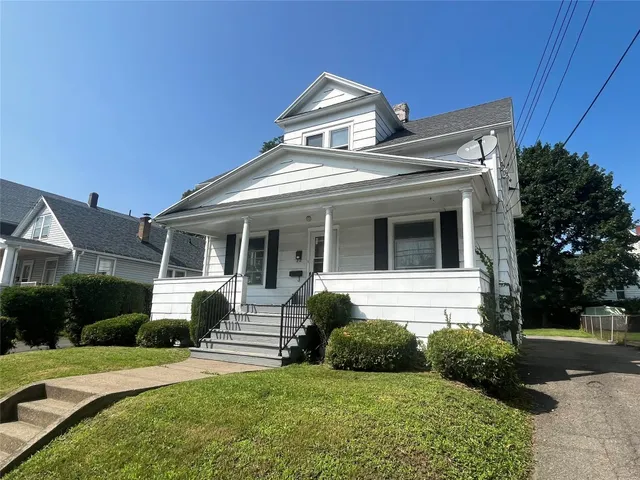 $950 | 32 Downs Avenue, Binghamton, NY 13905