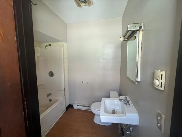 $950 | 32 Downs Avenue, Binghamton, NY 13905