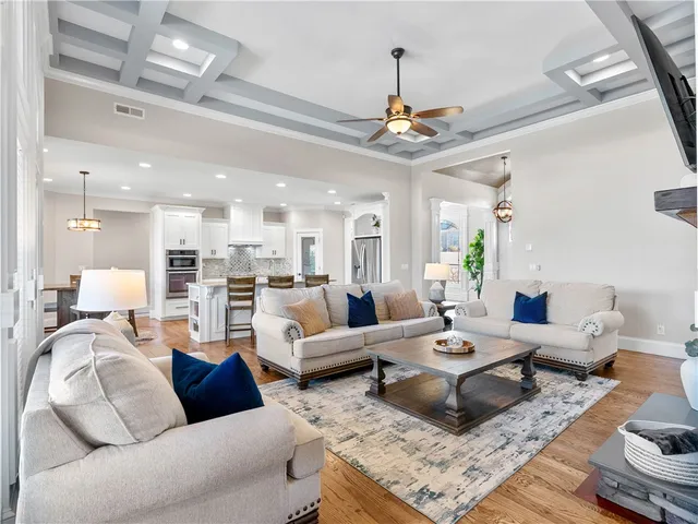 $684,900 | 321 Lanovia Court, Boiling Springs, SC 29316