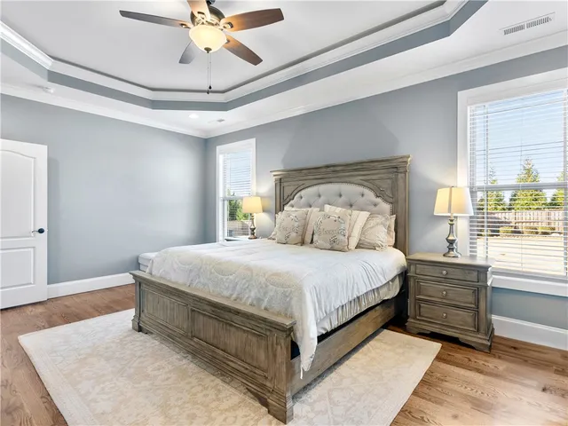 $684,900 | 321 Lanovia Court, Boiling Springs, SC 29316