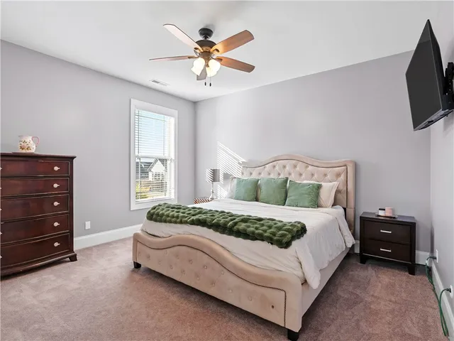 $684,900 | 321 Lanovia Court, Boiling Springs, SC 29316