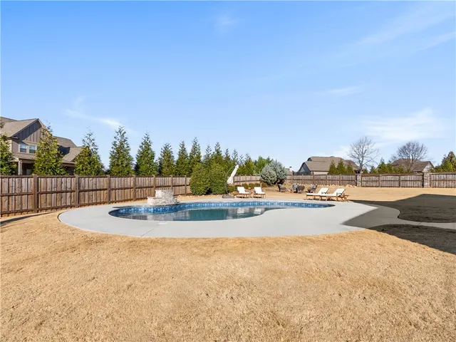 $684,900 | 321 Lanovia Court, Boiling Springs, SC 29316